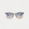 1802202470 Railay, Multicolor sunglasses front view